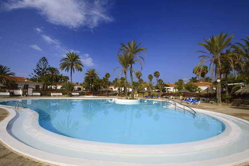 Bungalows Parque Golf Hotel Maspalomas  Esterno foto