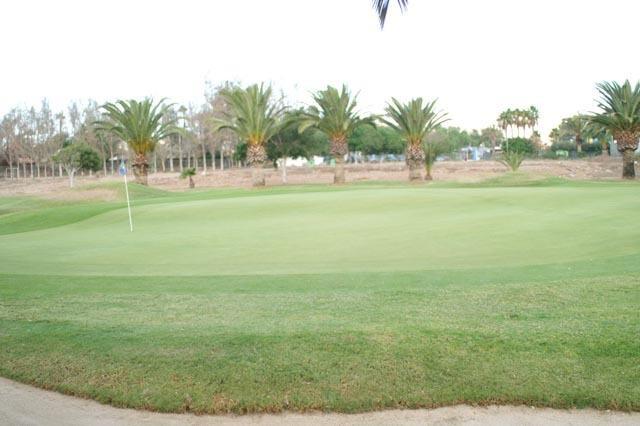 Bungalows Parque Golf Hotel Maspalomas  Esterno foto